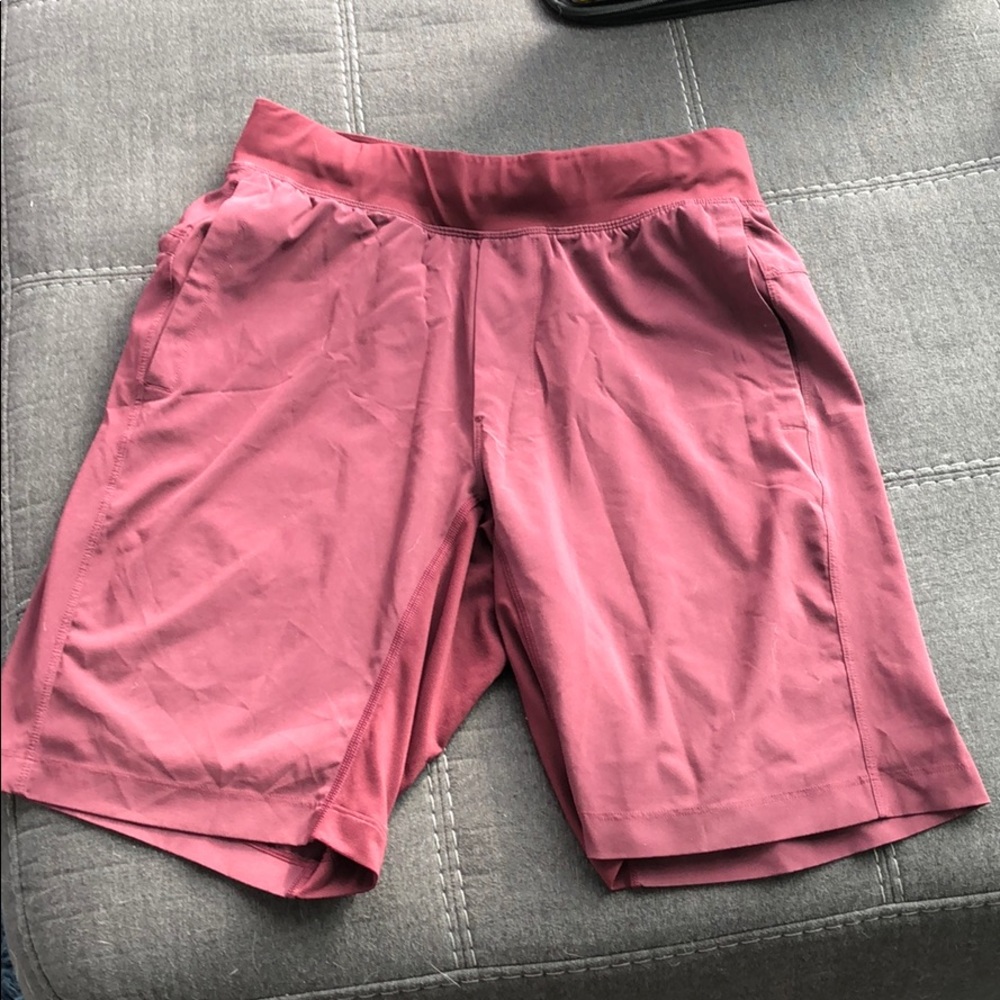 Lululemon THE short 7”
